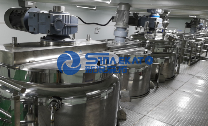 凝膠生產(chǎn)線設(shè)備 凝膠生產(chǎn)線設(shè)備